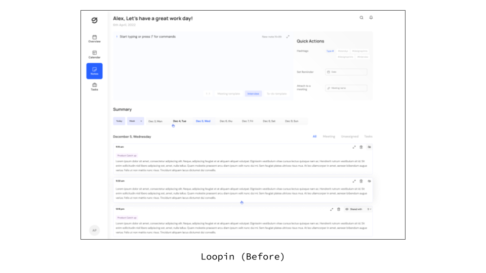 Slide 5: Visual Identity Design