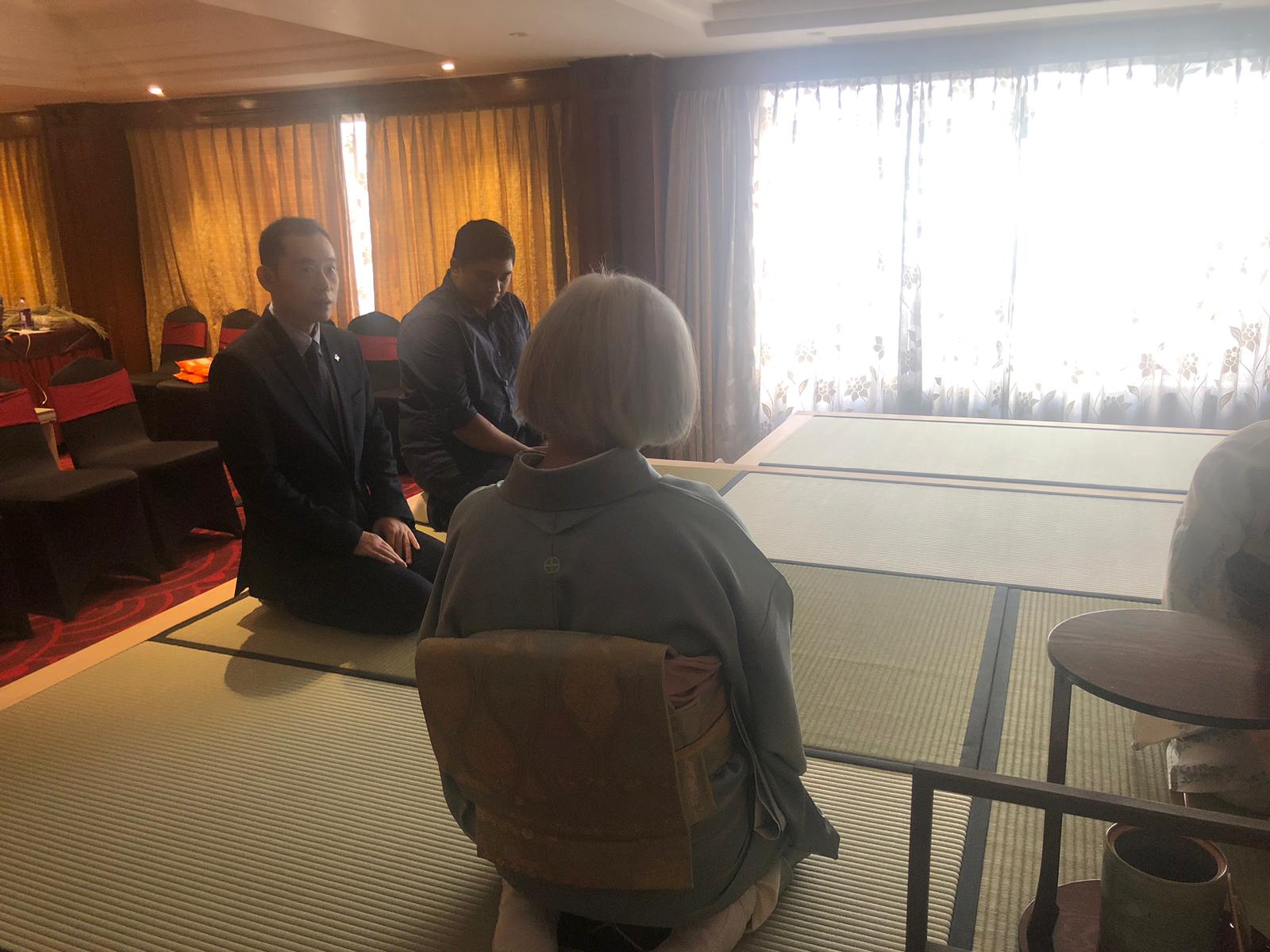 Additional digital tool snapshot