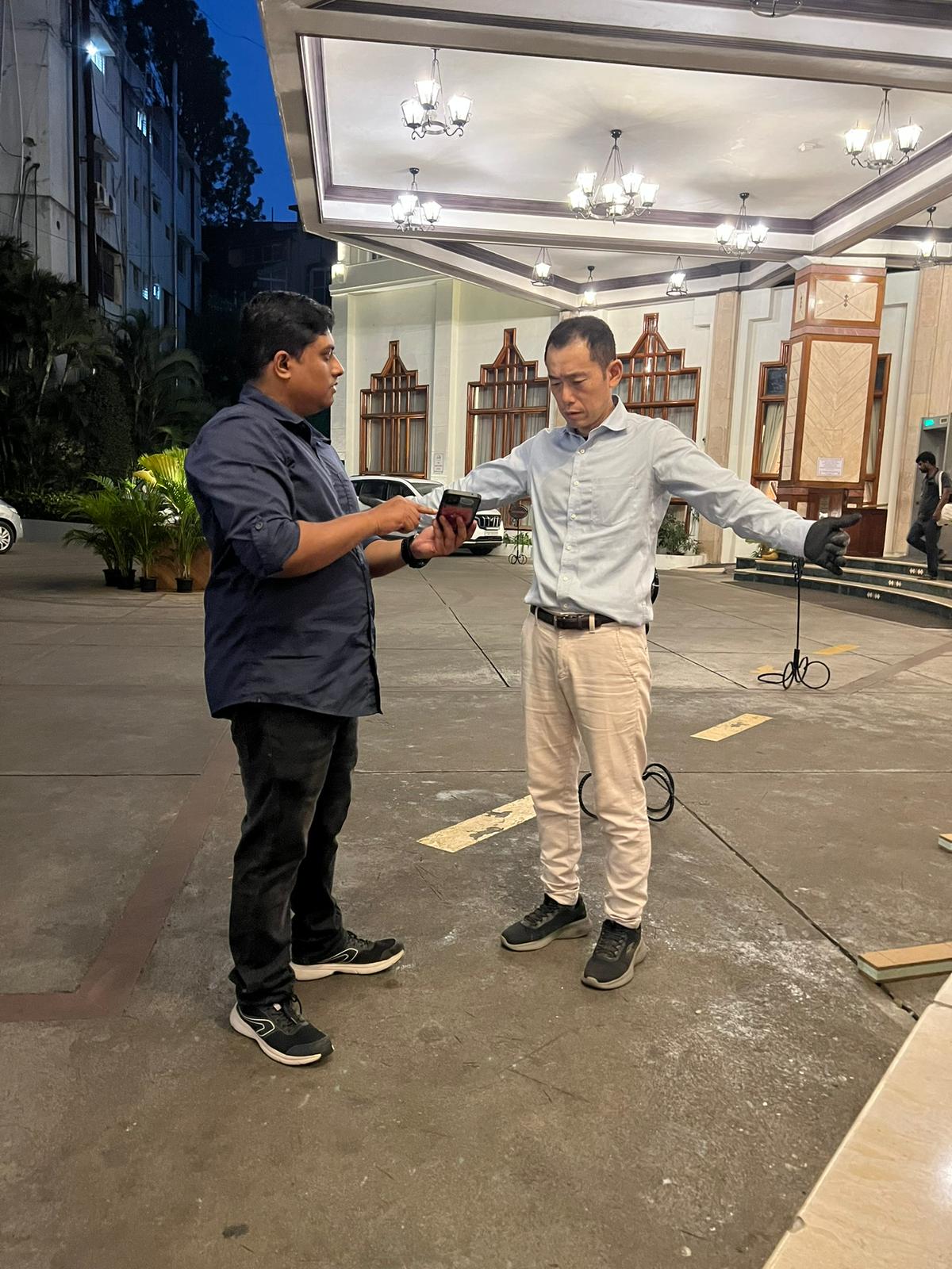 Partnership collaboration image 1