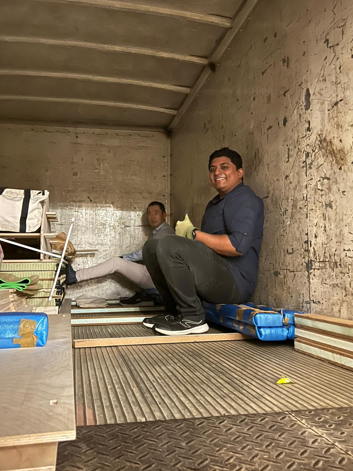 Partnership collaboration image 2